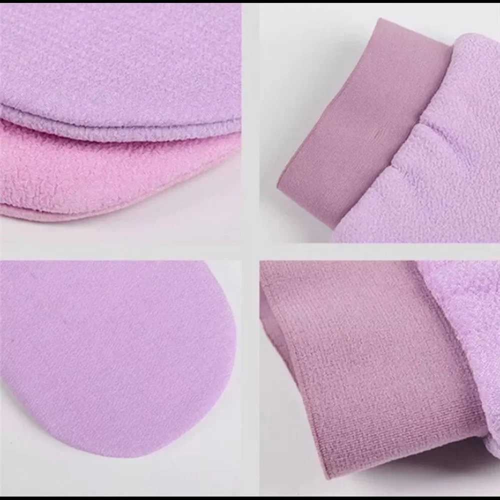 Body Bath Mitt